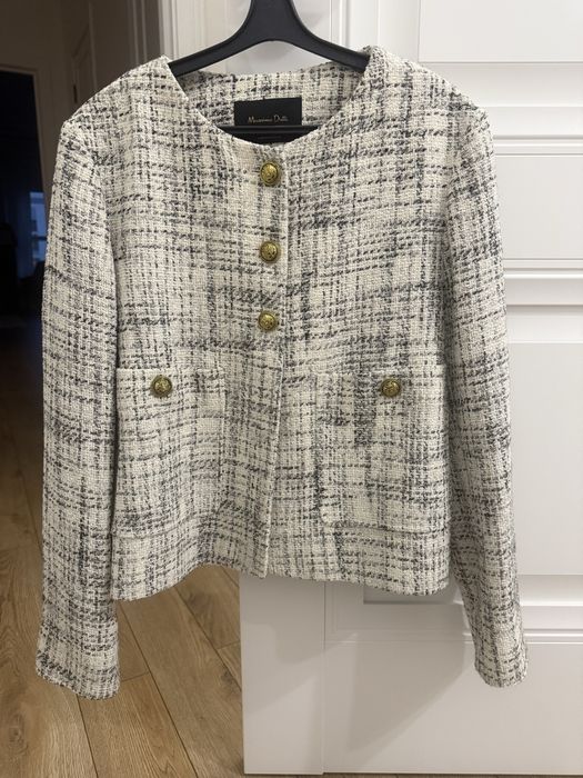 Жакет Massimo Dutti, размер М