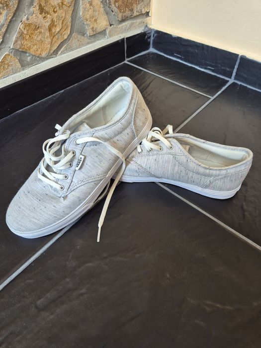 Кецове Vans, 39 номер