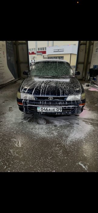 Продам Кароллу СРОЧНО!!!