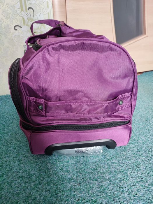 Новая удобная вместительная Сумка