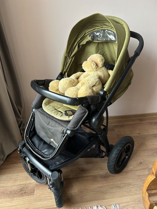 Carucior 3 in 1 Hauck King Air