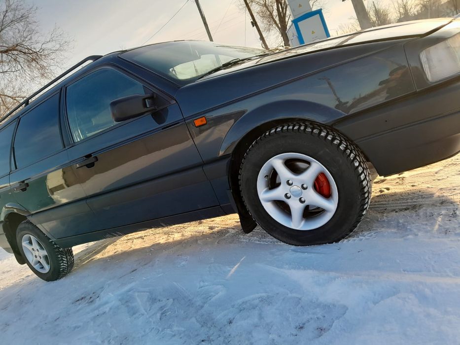 Фольксваген пассат б-3, универсал.