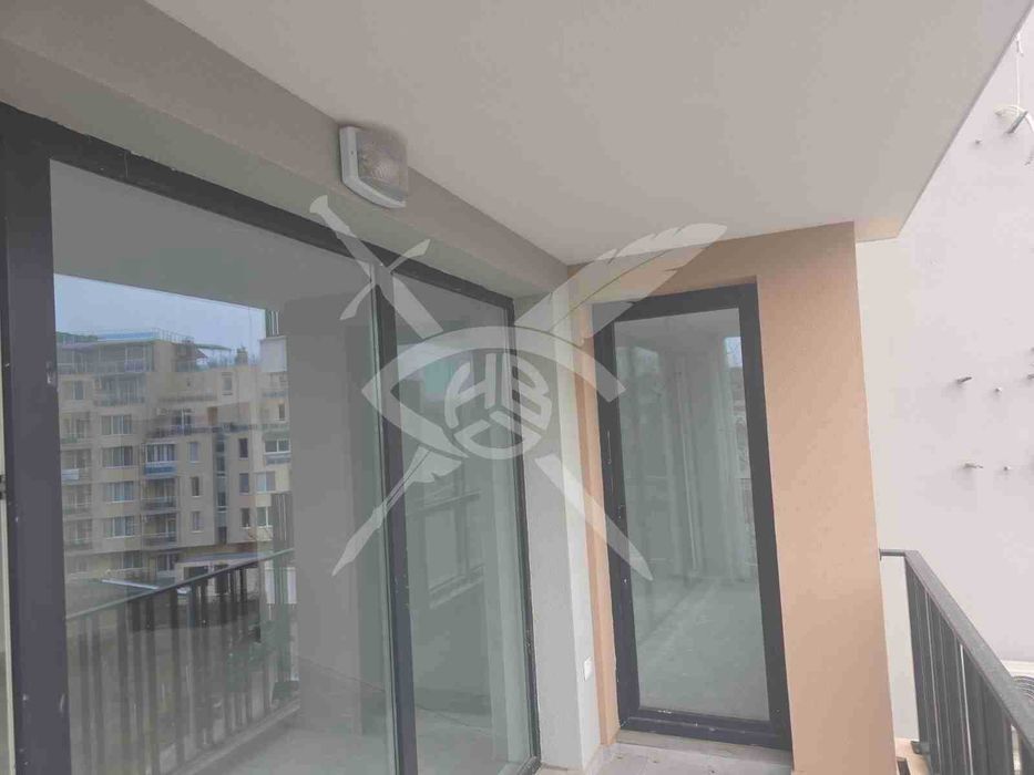 Двустаен апартамент в с.Равда! 79709