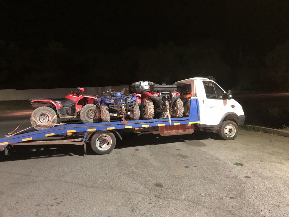 Эвакуатор рядом Отеген батыр (Грэс)  Алматы Область и межгород