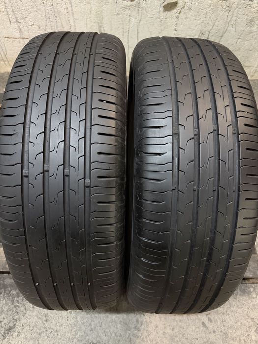 205/60/16 Conti 2бр дот23