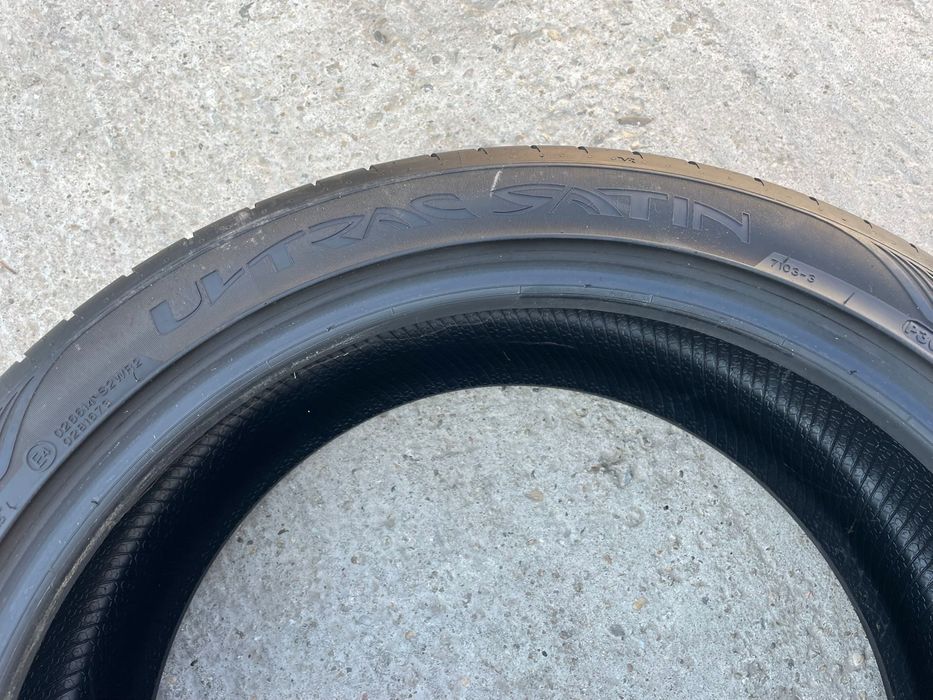 Set anvelope vara 215 45 18 vredestein