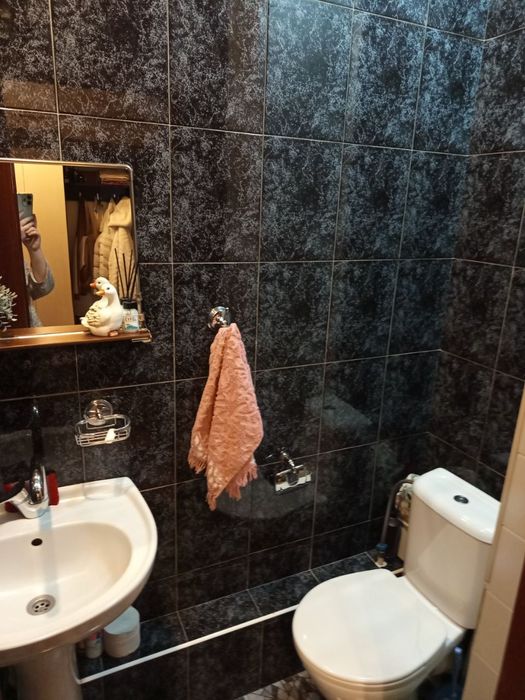 3х комнатная квартира