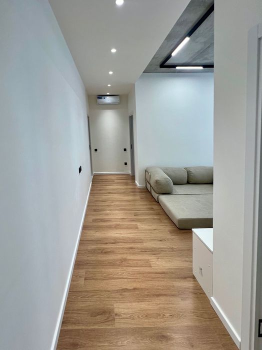 Аренда квартиры элитной новостройки