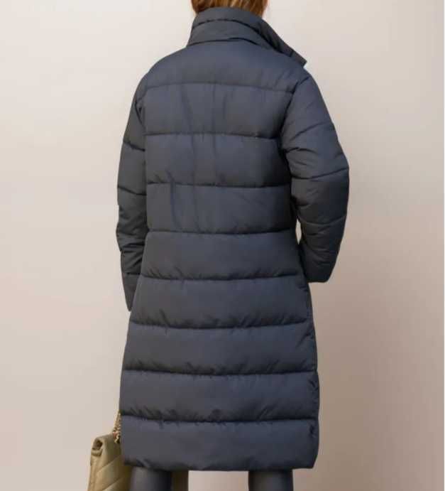 Пуховик женский.