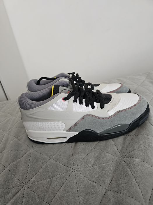 NIKE Pantofi Sport Air Jordan 4 RM PRM MTR