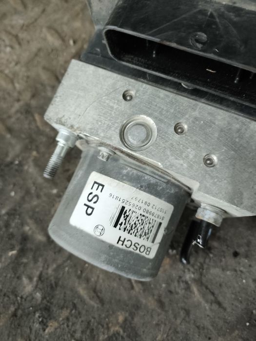 Abs модул за Alfa Mito 1.4i