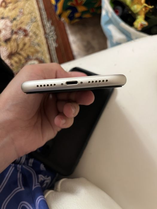 Iphone 11 64 гигабайт