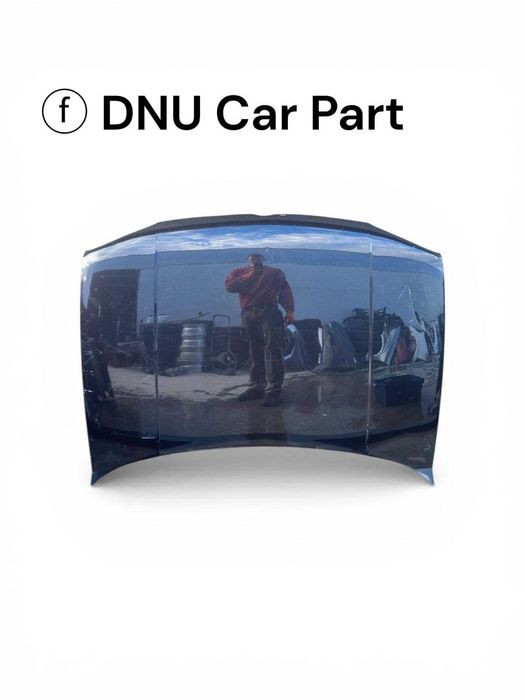 Capota Volkswagen Golf 4 1997 2006