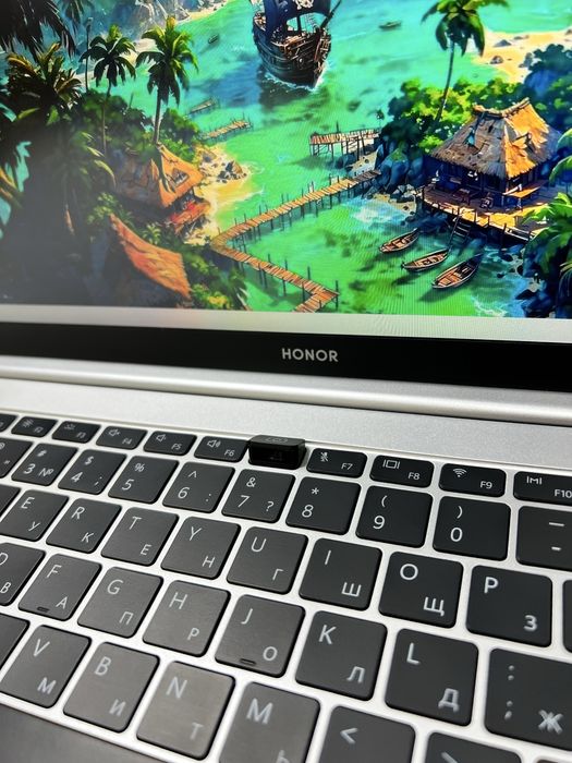 Ультрабук Honor | 16 диагональ