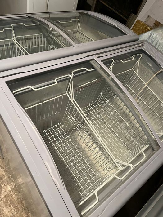 Продам морозильники