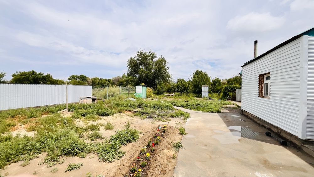 Сабалакта жер уй сатылады