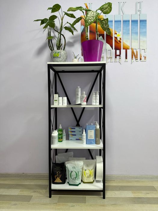 Loft stellaj  Loftchi.