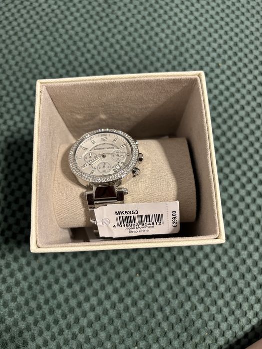 Ceas Michael Kors MK5353 – NOU, original