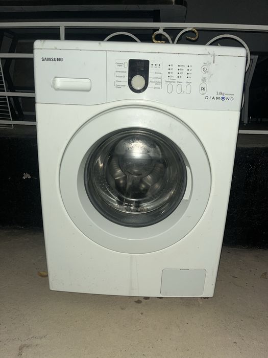 Стиралные машинки продаюся