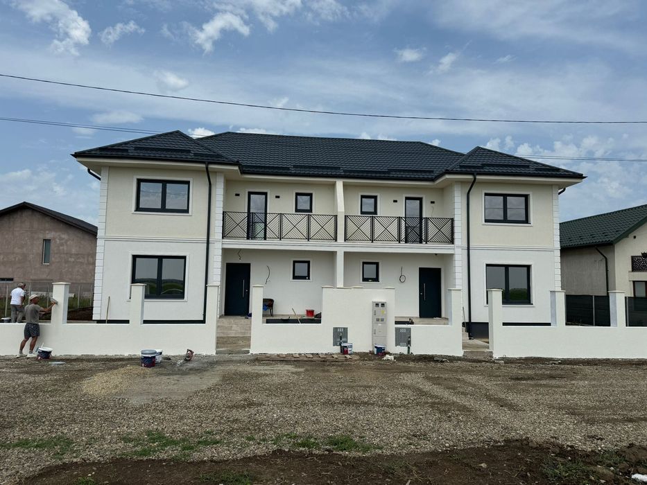 Aplicatori tencuiala decorativa manopera termosistem vata polistiren