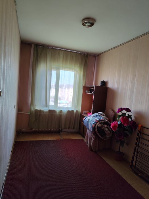 Продается 5 комнатная квартира