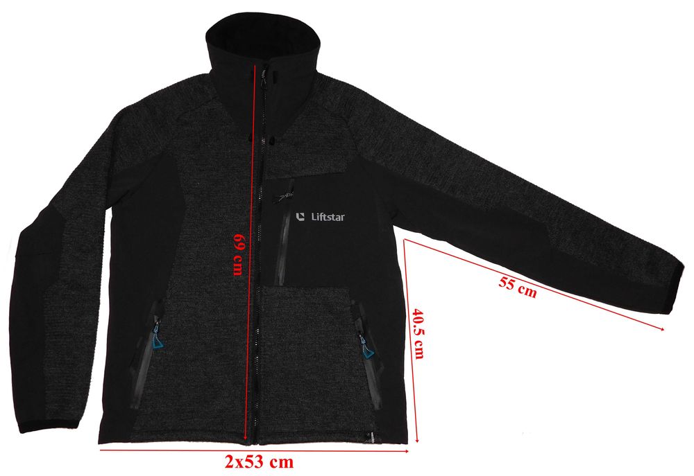 Geaca windstopper Mascot barbati marimea M