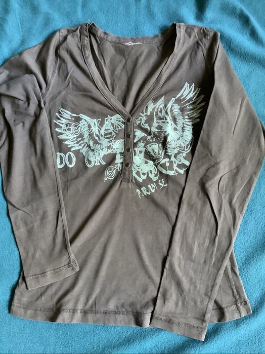 MEXX, ONLY, ORSAY, всички блузи х 5€