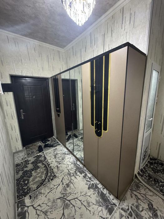 Qorasuv 1da,3 xona luks kvartira ijaraga beriladi