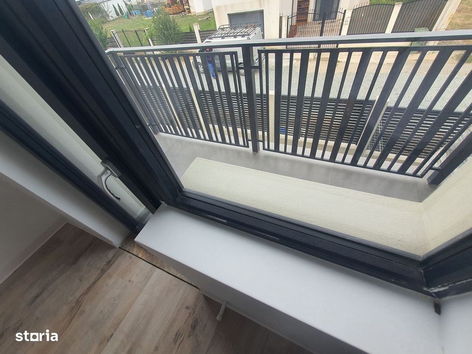 Duplex p+1, cartier Dobrogea, Mangalia