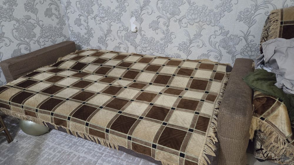 Продам Диван и кресло