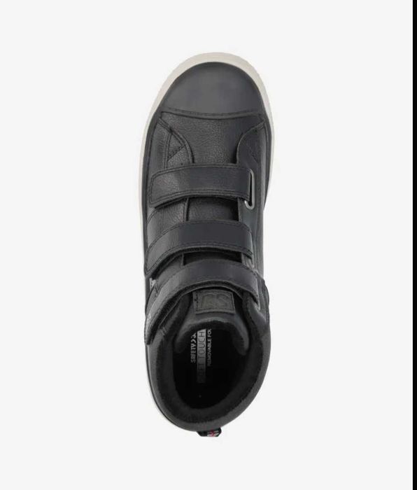 Кеды Safety Jogger (original) 37 размер.