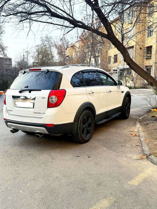 Аренда Выкуп Kaptiva 2