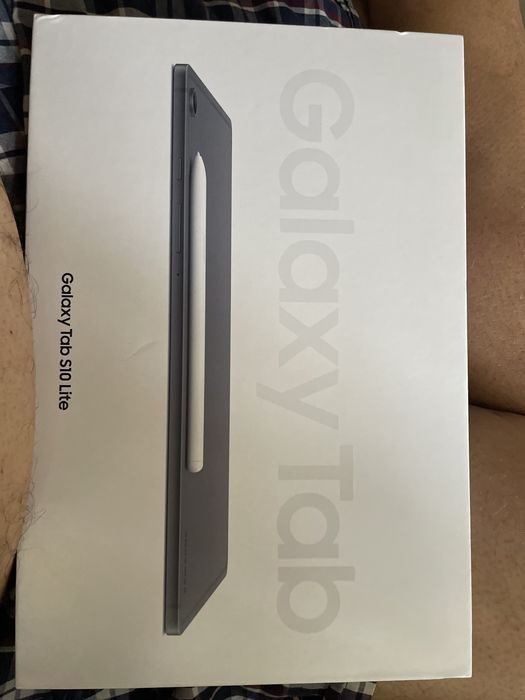 Samsung galaxy S10 lite