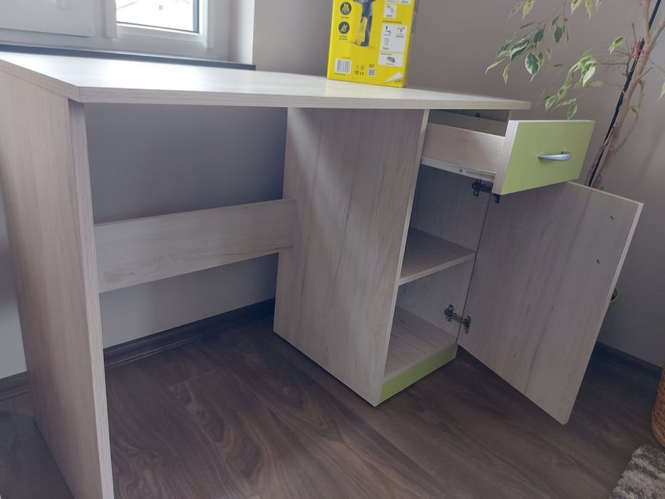 КАТО НОВИ! Мебели за детска стая