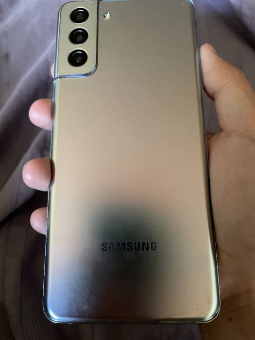 Samsung S 21 ultra