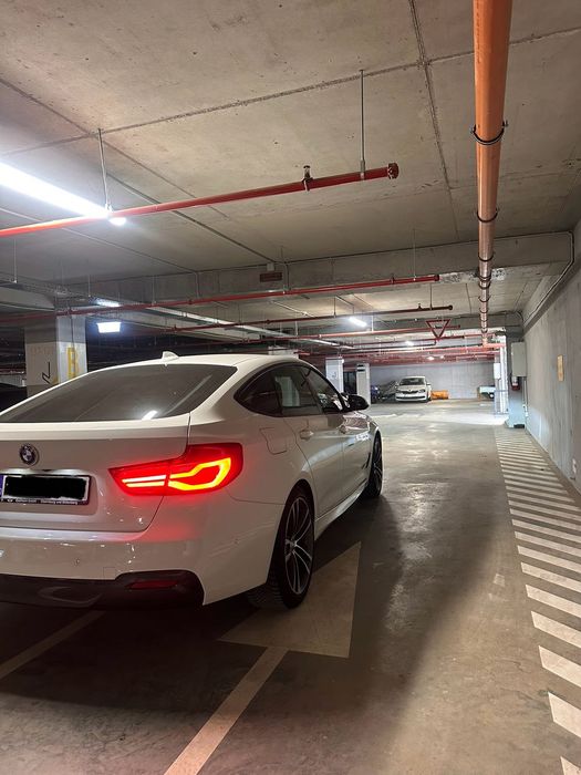 BMW Seria 3 Vand Bmw 330i Xdrive M Shadow Line