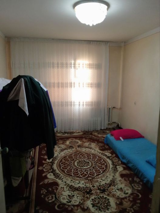 6 хона дом Ибн сино