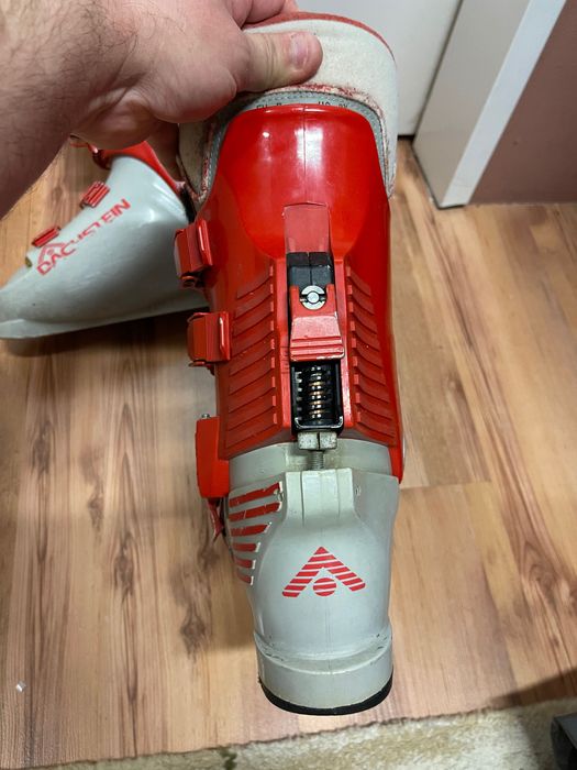 Clăpari pt Ski marca  Dachstein de vânzare