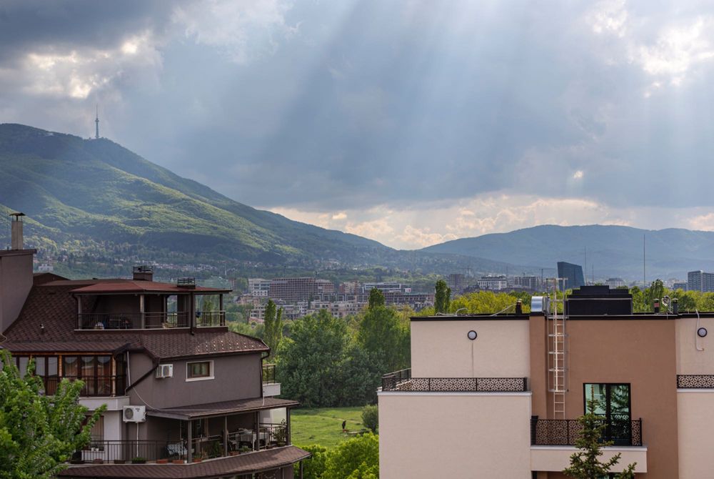 Продава се Мезонет в София, Лозенец - 254 кв.м за 2166 €/кв.м - Снимка #22