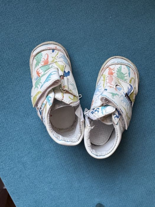 Детски обувки barefoot 19/20/21 номер К&K