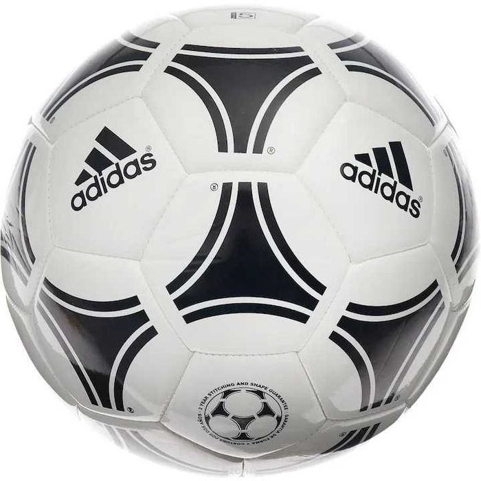 SIGILAT Minge fotbal Adidas Tango Glider, marime 5, alb/negru