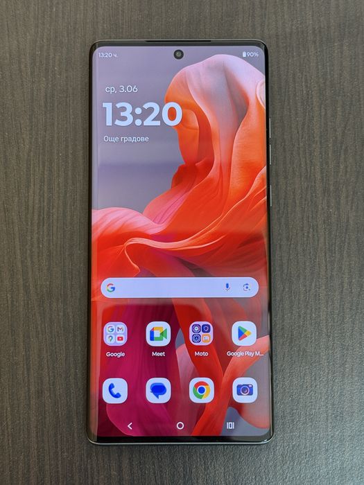 Motorola G85 5G 256GB / КАТО НОВА!