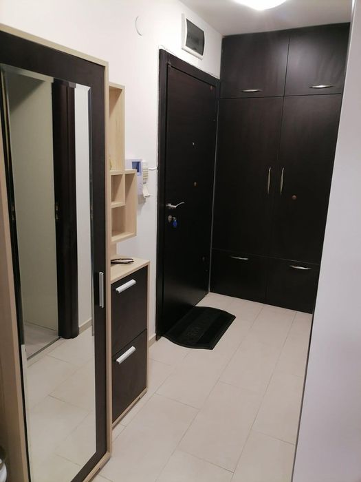 Дава се под наем Двустаен апартамент в Пловдив, Кършияка - 70 кв.м за 425 € - Снимка #9