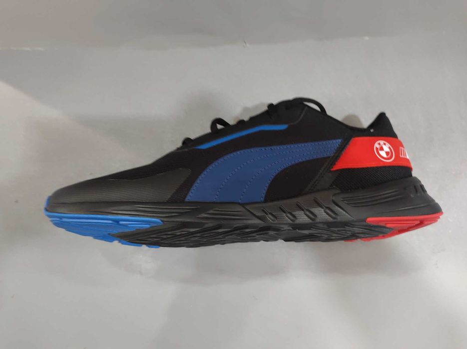 Puma Motorsport N44/28,5см.Летни маратонки.Нови.Оригинал.