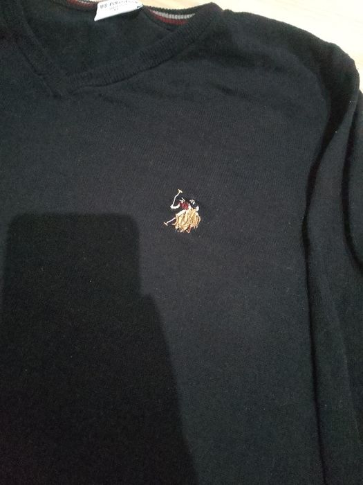 Bluza us polo assn