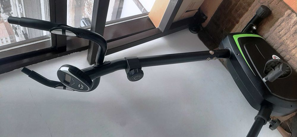 Велотренажер G F-POWER