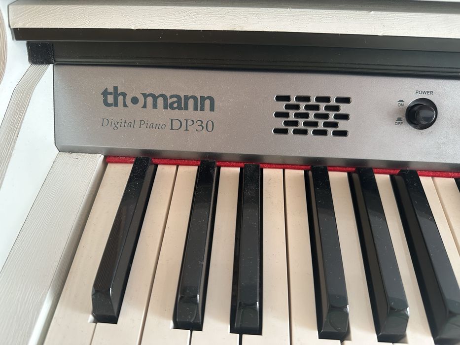 pianina Thomann DP30