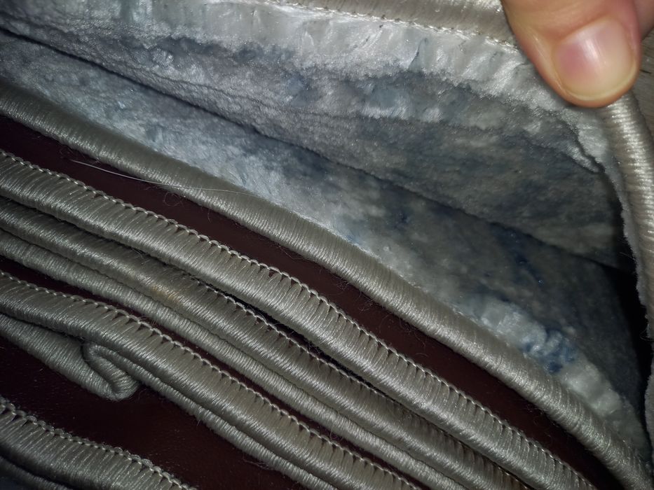 Ковёр 4×3 хороший