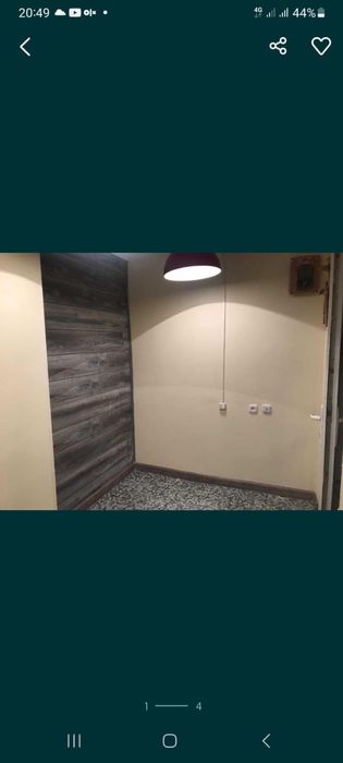 Коммерческое помещение сзади Keruen city