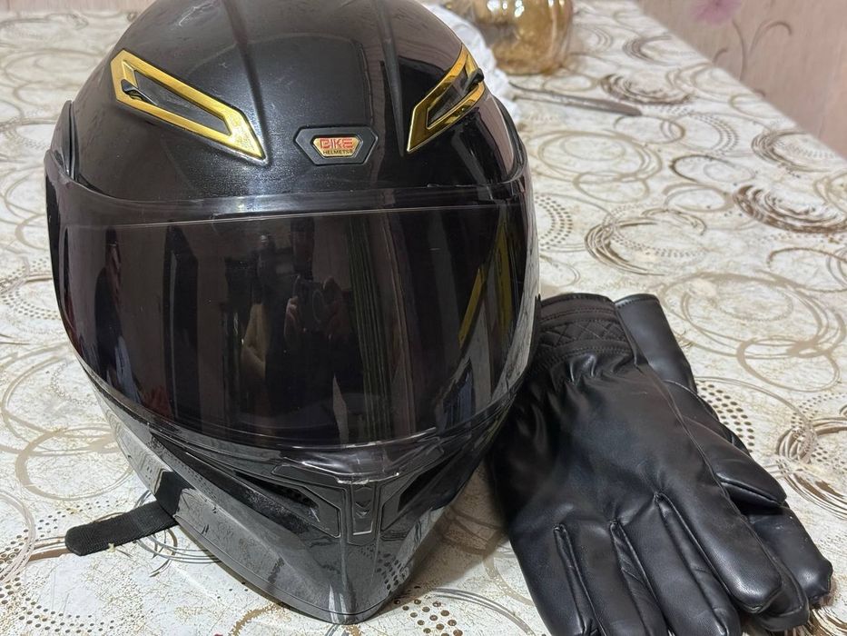 Kaska shlem orginal sotiladi